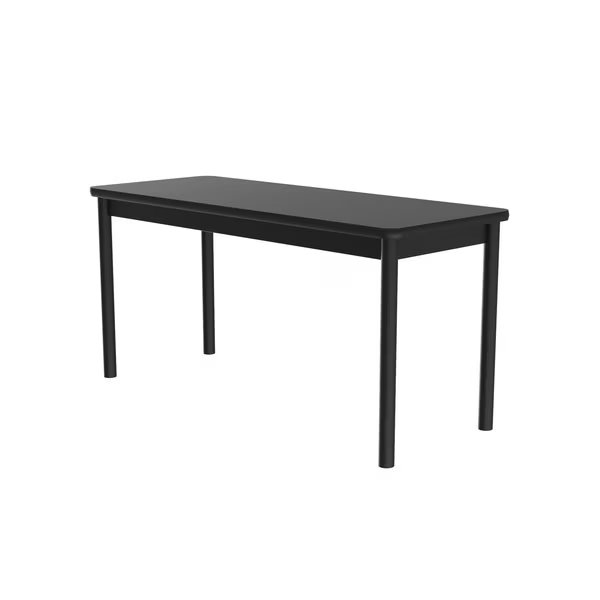 Lab Tables (TFL), Correll, Mfr#: LT2460TF-07
